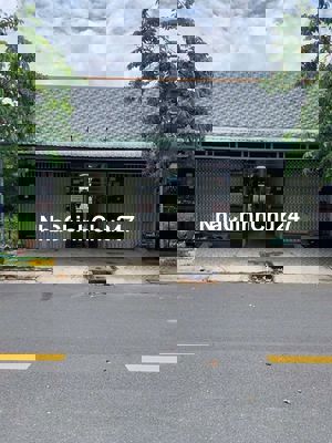 Bán dãy phòng trọ 12 phòng đang kinh doanh. Chính chủ không qua cò lái