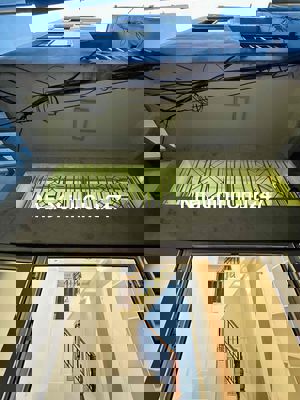 Chính chủ bán Nhà 4 Tầng Ngay Thị Nghè- Hoa Hồng 70tr