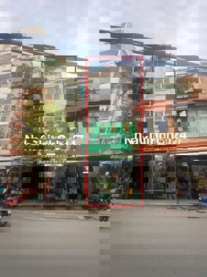 Nhà chính chủ, MT Bàu Bàng P13 ,TB, DT: 20m2 (3,3x6), 4T, Giá7,4 tỷ TL