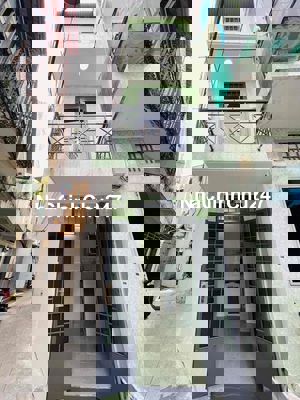 CHÍNH CHỦ BÁN 2.36 tỷ Hh 30 tr Nhà nhỏ 3 tầng Phú Nhuận