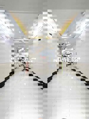 Chính chủ giảm 200tr • 4 tầng • hẻm 4m thông • 4x11m nở hậu • hơn 6 ty