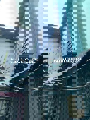 Bán nhà chính chủ hẻm 95 Lê Văn Lương Quận 7