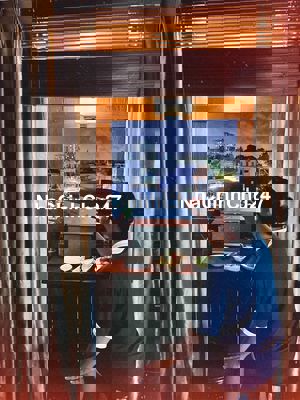 CHÍNH CHỦ FREE DỊCH VỤ - CĂN HỘ DỊCH VỤ CỰC CHILL, RỘNG 45M2 - GÒ VẤP