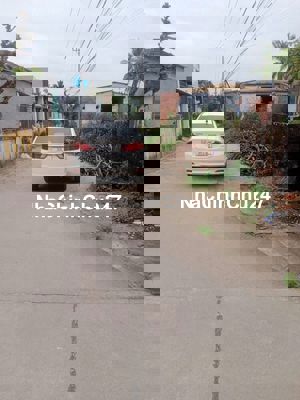 Chủ Đất thiện chí cần bán 2 lô MT  đường 5m ngay KCN Điện Ngọc ,