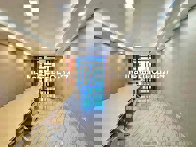 Bán căn hộ chung cư (chủ đầu tư NOVALAND) 1pn 1wc 44m2 gần công viên