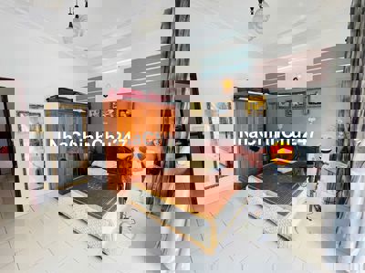 Chính chủ bán nhà 45m2 5,3 x 10m 2 Tầng Lê Quang Định P.11 Bình Thạnh