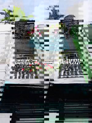 🔥CHÍNH CHỦ SANG NHÀ NGUYÊN CĂN 1TRỆT 2LẦU - HXT HL2 - GIÁ CỰC TỐT🔥