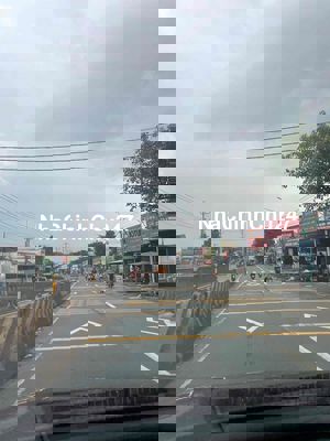 Chính Chủ Cần Bán Gấp Lô Đất sau Lưng UB Xã Tây Hoà-Trảng Bom