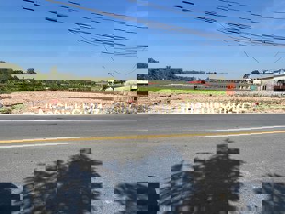 Tôi chính chủ hạ giá  300tr đất full thổ cư 5x30 Mặt tiền lớn giá rẻ