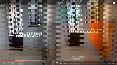 BÁN NHÀ Chính Chủ TẠI TÂN THẠNH TÂY, CỦ CHI – Hẻm xe hơi VỊ TRÍ ĐẸP !