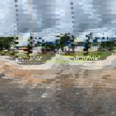 Đất thổ cư chính chủ, ngay chợ, sau lưng nhà thờ Lộc An