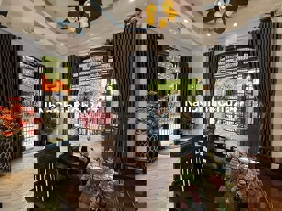 Nhà sát chợ bình điền, phường 7, quận 8, chính chủ