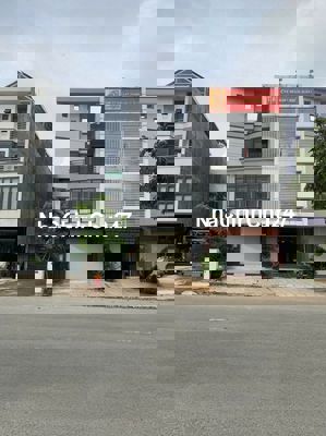 Nhà Bán Chính Chủ Mặt Tiền Đường II KDC Khang Điền, Q9