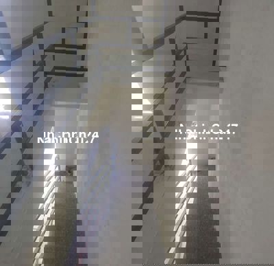 Chính chủ cần bán nhà Sổ Chung Vi bằng An Thạnh gần ngã tư An Sơn