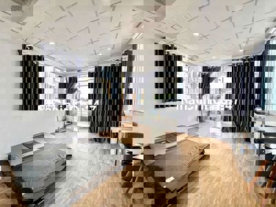 Chính chủ sang nhà 5p lãi 5tr cmt8 q10