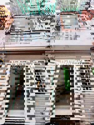 Nhà 1 lầu ngay UBND Phường 9, Tôi Chủ