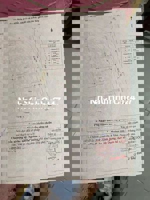 CHÍNH CHỦ CẦN BÁN ĐẤT MẶT ĐƯỜNG