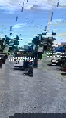 Chắc chủ, cần bán đất trục chính gần chợ điện nam trung