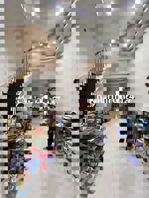 CHÍNH CHỦ - HXH 50/11 GÒ DẦU - 4X15 - 3 TẦNG - 3PN-3WC