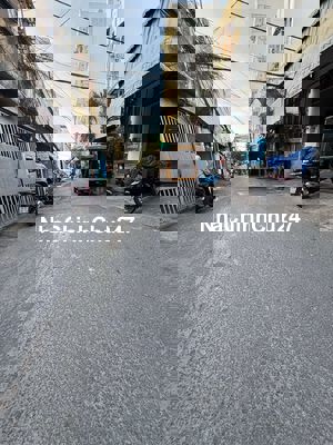 Chính chủ nhà 75 Trần Thánh Tông hh 1% nhờ chạy phụ