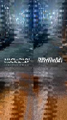 NHÀ CHÍNH CHỦ NGAY TÂN BÌNH GIÁ RẺ TÂN BÌNH