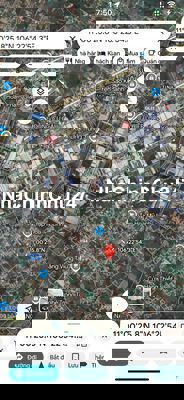 Đất ngay cổng sau KCN Trảng Bàng và KCN Linh Trung_Chính chủ