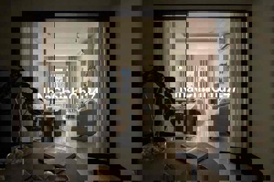 Khai Trương Căn Hộ 1PN Mới 100% Chính Chủ Tone Siêu Xinh Sát Hàng Xanh