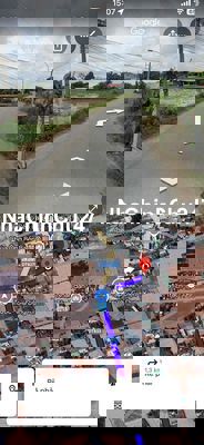 ĐẤT THỔ CƯ , CHÍNH CHỦ KÝ