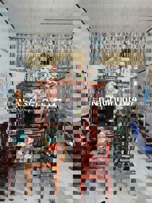 BÁN NHÀ CHÍNH CHỦ, SHR – ĐÔNG THẠNH HCM