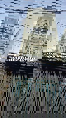 Nhà chính chủ. giảm giá bán trước tết. đường Thống nhất gò vấp hcm