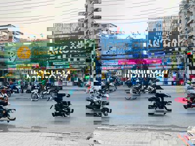 Chính chủ Đất MT Hoàng Hữu Nam|6x31|Xây dựng 1 Hầm 5 Tầng