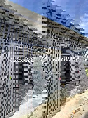 Tôi chính chủ Ra Gấp Nhà C4 Hóc Môn kế Chợ Nhị Xuân