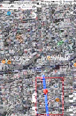 CHÍNH CHỦ BÁN NHÀ MT CA VĂN THỈNH TT HOÀ CƯỜNG HẢI CHÂU 7.x TỶ