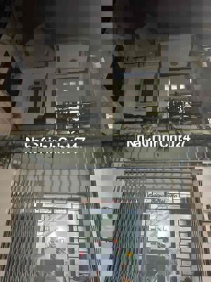 🏠NHÀ SHR CHÍNH CHỦ TRẦN THỊ CỜ , HẺM 5M , BTCT , P.THỚI AN, Q12🏠