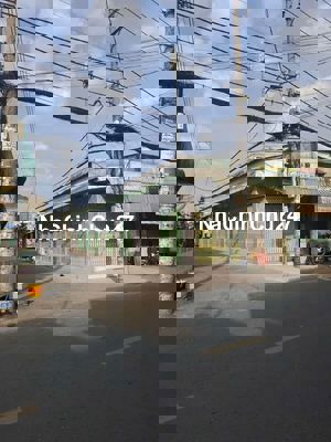 NHÀ GỐC 2 MẶT TIỀN 4×26 CHÍNH CHỦ