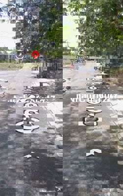 CHÍNH CHỦ CẦN BÁN LÔ ĐẤT MT ĐƯỜNG CAO SƠN 5 - GẦN NGAY KHU ĐÔ THỊ FPT