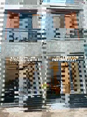 Chủ về Quê Bán Nhà Mặt Tiền Siêu Đẹp Sát Nguyễn Duy Trinh