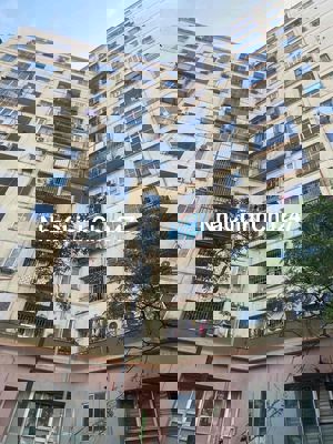 Chính chủ gửi bán căn hộ KĐT Định Công. Căn góc, 2 ngủ, view hồ.