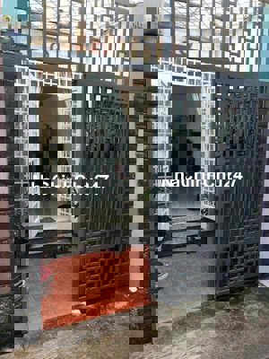 Chủ Giảm Giá Nhà Hẻm Nguyễn Thị Minh Khai, Quận 1