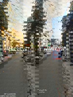 Chủ giảm mạnh 8,5tỷ Nhà Mặt Tiền đường Chương Dương, Linh Chiểu 36,5tỷ