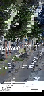 chính chủ cần bán  nhà mặt tiền trường chinh  hoà phát cẩm lệ