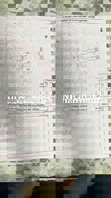 Đất chính chủ cần bán