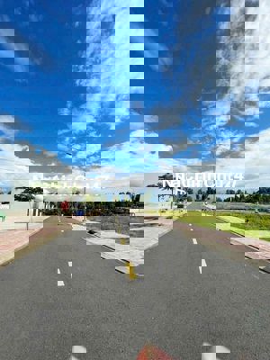 CHÍNH CHỦ CẦN BÁN ĐẤT VỊ TRÍ ĐẸPPPPPPPP