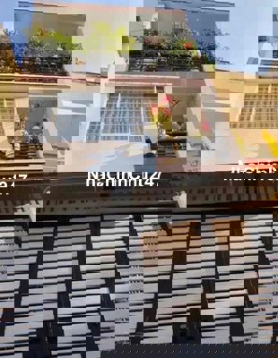 CẬN TẾT! TÌM CHỦ MỚI NHÀ NGÔ ĐỨC KẾ, BÌNH THẠNH. 6TỶ58/63,5M2(5x12,7M)