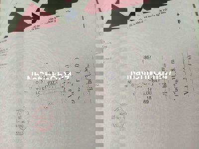 Chính chủ Sổ hồng 128m2 D1 Phú Hồng Lộc Aeon Bình Dương