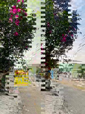 Cần bán nhà ở, chính chủ. nhà ngay khu tiện ích . Tương Bình Hiệp