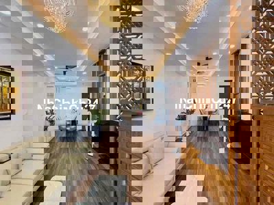 Bán căn hộ chung cư Orchard Garden (chủ đầu tư NOVALAND) 3pn 2wc 96m2