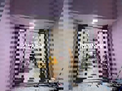 Nhà nguyên căn chính chủ 1 trệt - 1 lầu, Hồng Lạc, Tân Bình, DT 37M2.