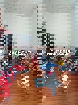 Bán nhà chính chủ hh 1% Đông Bắc phường Tân Chánh Hiệp Q12