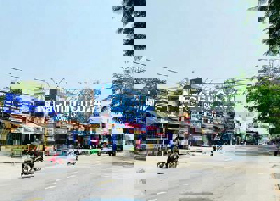 Chính Chủ Bán Nhanh Đất Ngay Trung Tâm Thị Trấn Nam Phước Chỉ 720tr